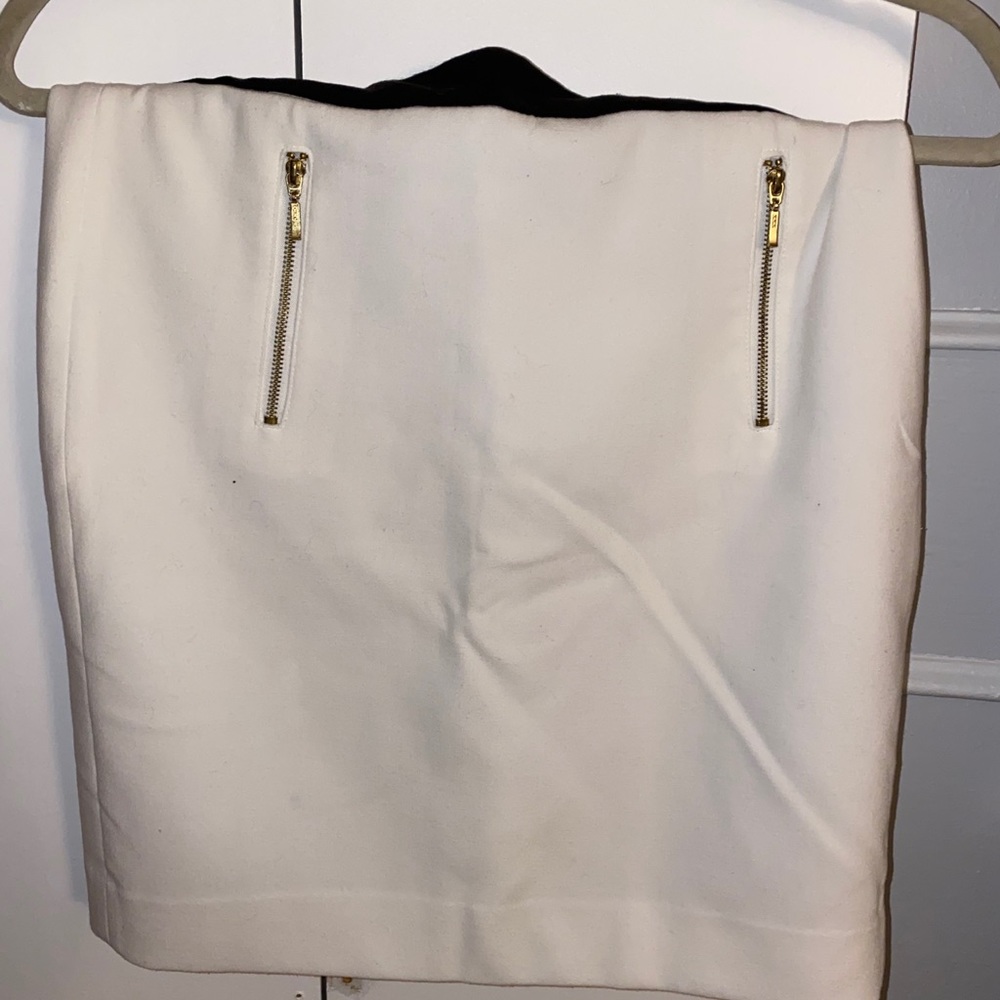 Business skirt